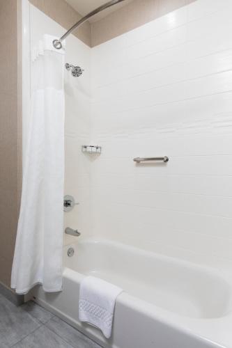 residence inn by marriott tulsa downtown