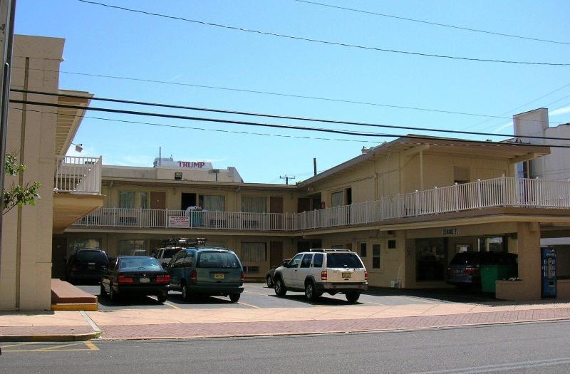 Eldorado Atlantic City Beach Block,Atlantic County>>Atlantic City,2 star