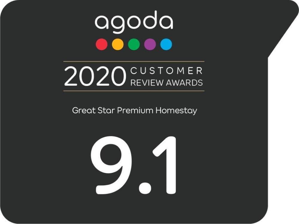 great star premium homestay