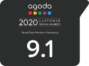 great star premium homestay