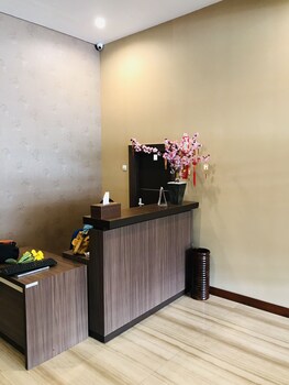 great star premium homestay
