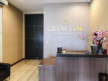 great star premium homestay