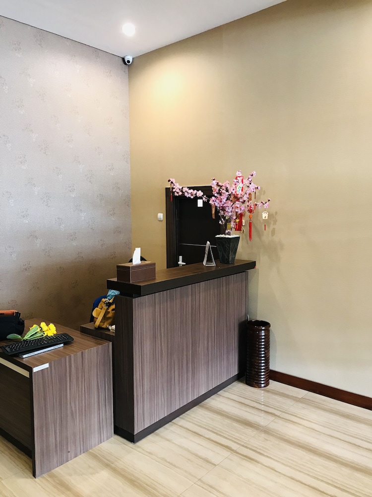 great star premium homestay