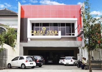 great star premium homestay