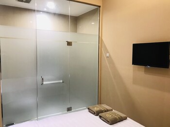 great star premium homestay