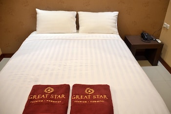 great star premium homestay