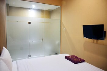 great star premium homestay