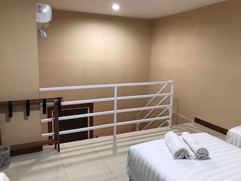great star premium homestay
