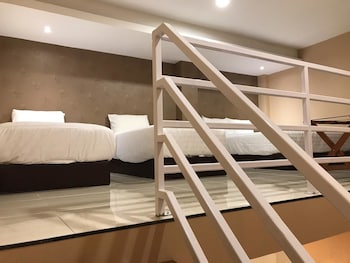 great star premium homestay