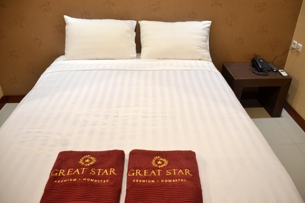great star premium homestay