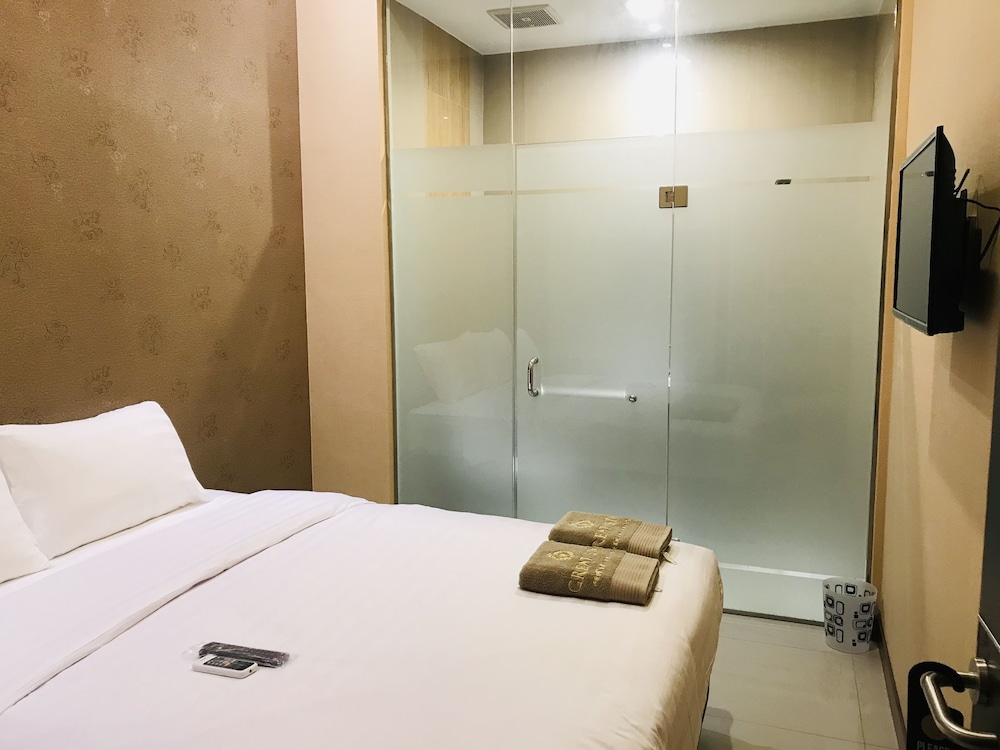 great star premium homestay