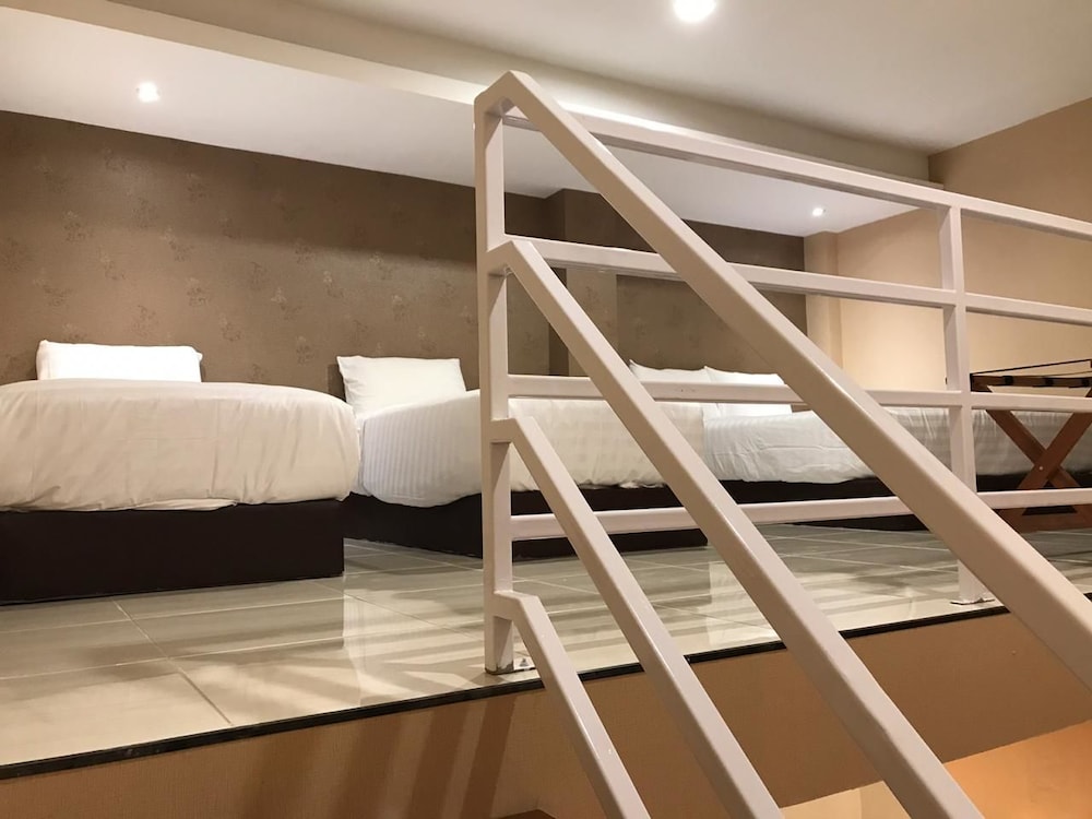 great star premium homestay