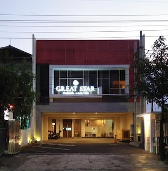 great star premium homestay