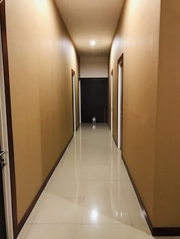 great star premium homestay