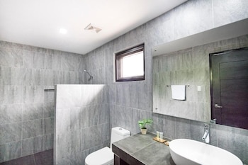 ohana panglao resort