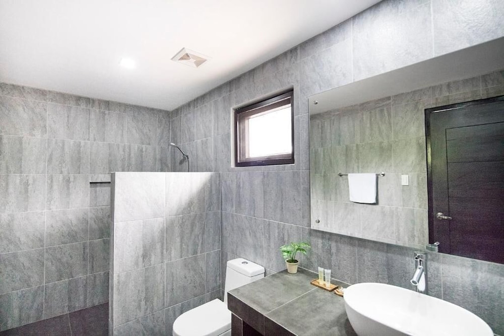 ohana panglao resort