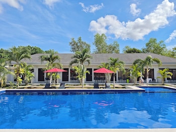 ohana panglao resort