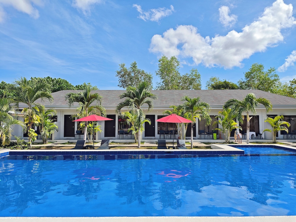 ohana panglao resort