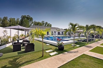 ohana panglao resort