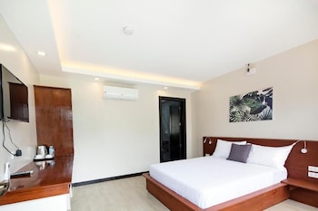 ohana panglao resort