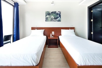 ohana panglao resort