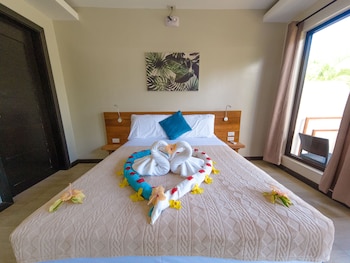 ohana panglao resort