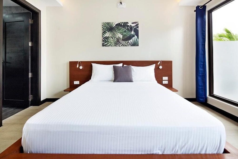 ohana panglao resort