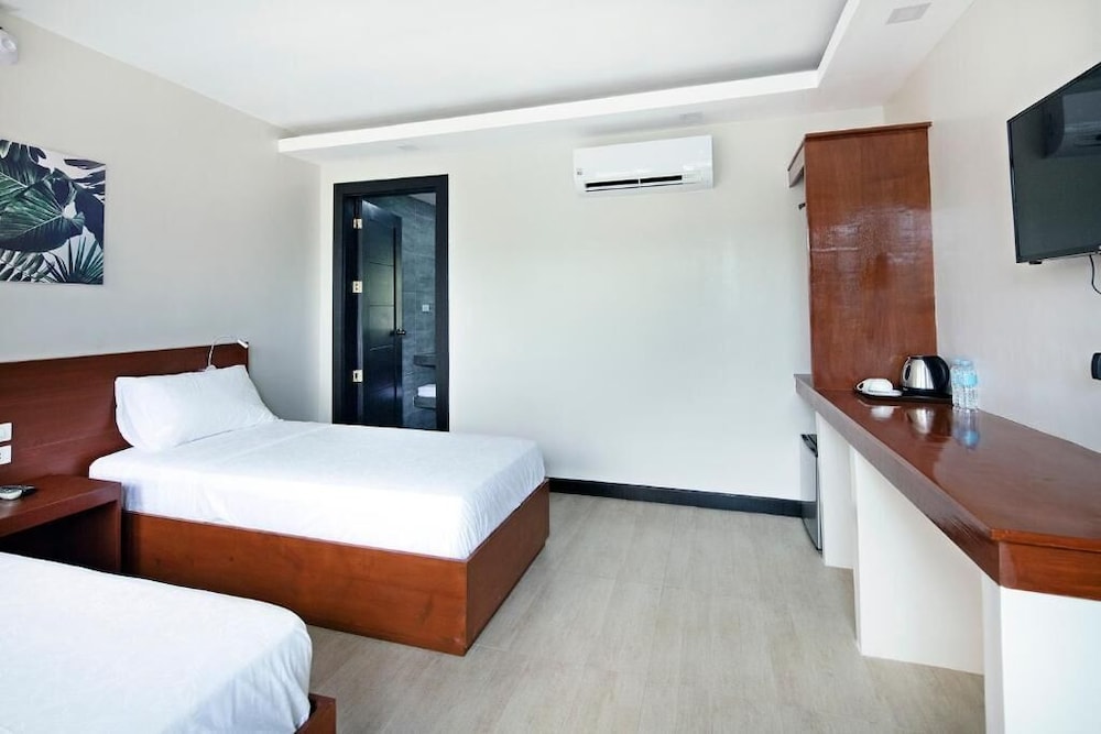 ohana panglao resort