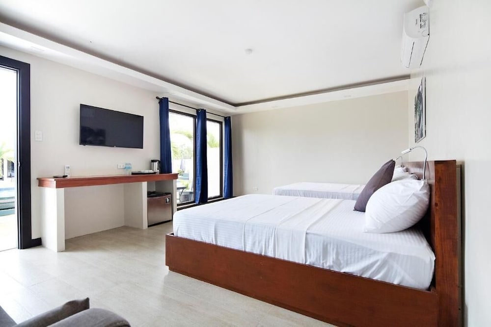 ohana panglao resort