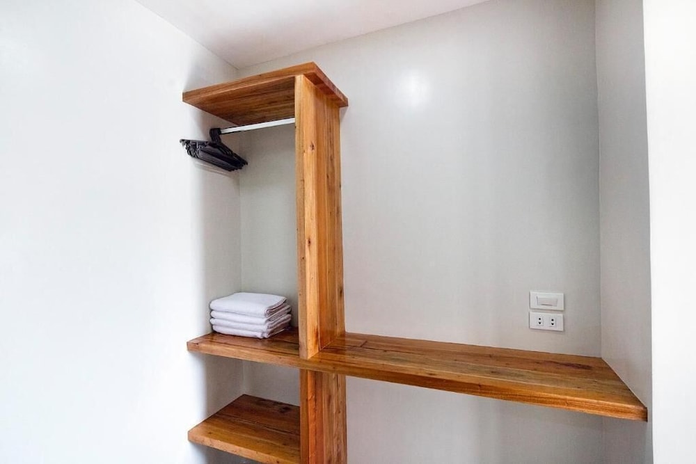 ohana panglao resort