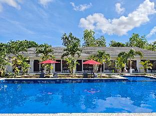 ohana panglao resort