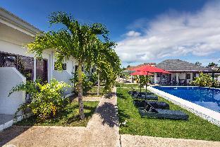 ohana panglao resort