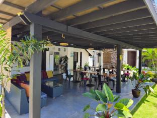 ohana panglao resort