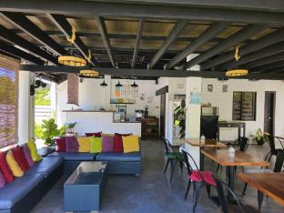 ohana panglao resort