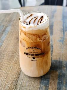 ohana panglao resort