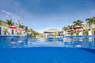 ohana panglao resort