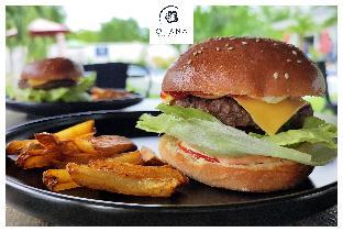 ohana panglao resort