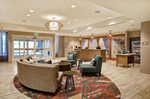 homewood suites by hilton salt lake city airport
