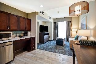 homewood suites by hilton salt lake city airport