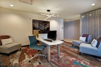 homewood suites by hilton salt lake city airport