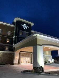 homewood suites by hilton salt lake city airport
