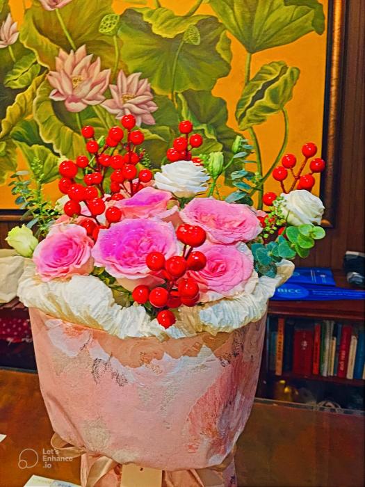 hue pink lotus hotel