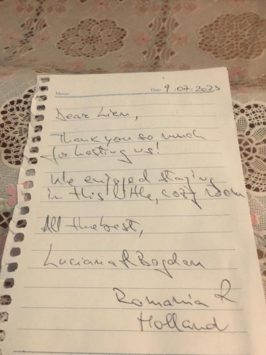 hue pink lotus hotel