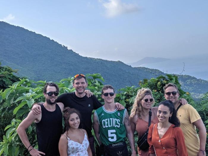 hue pink lotus hotel