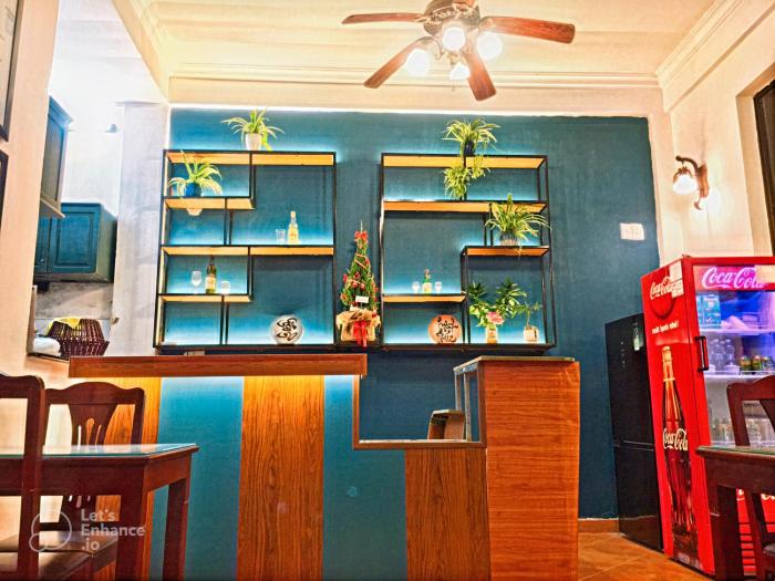 hue pink lotus hotel