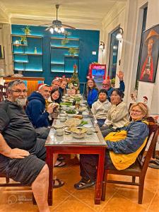 hue pink lotus hotel