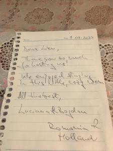 hue pink lotus hotel