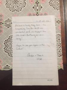 hue pink lotus hotel