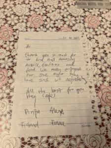 hue pink lotus hotel