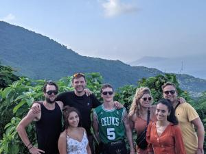 hue pink lotus hotel